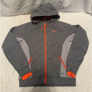 Nike Therma fit jacket size medium